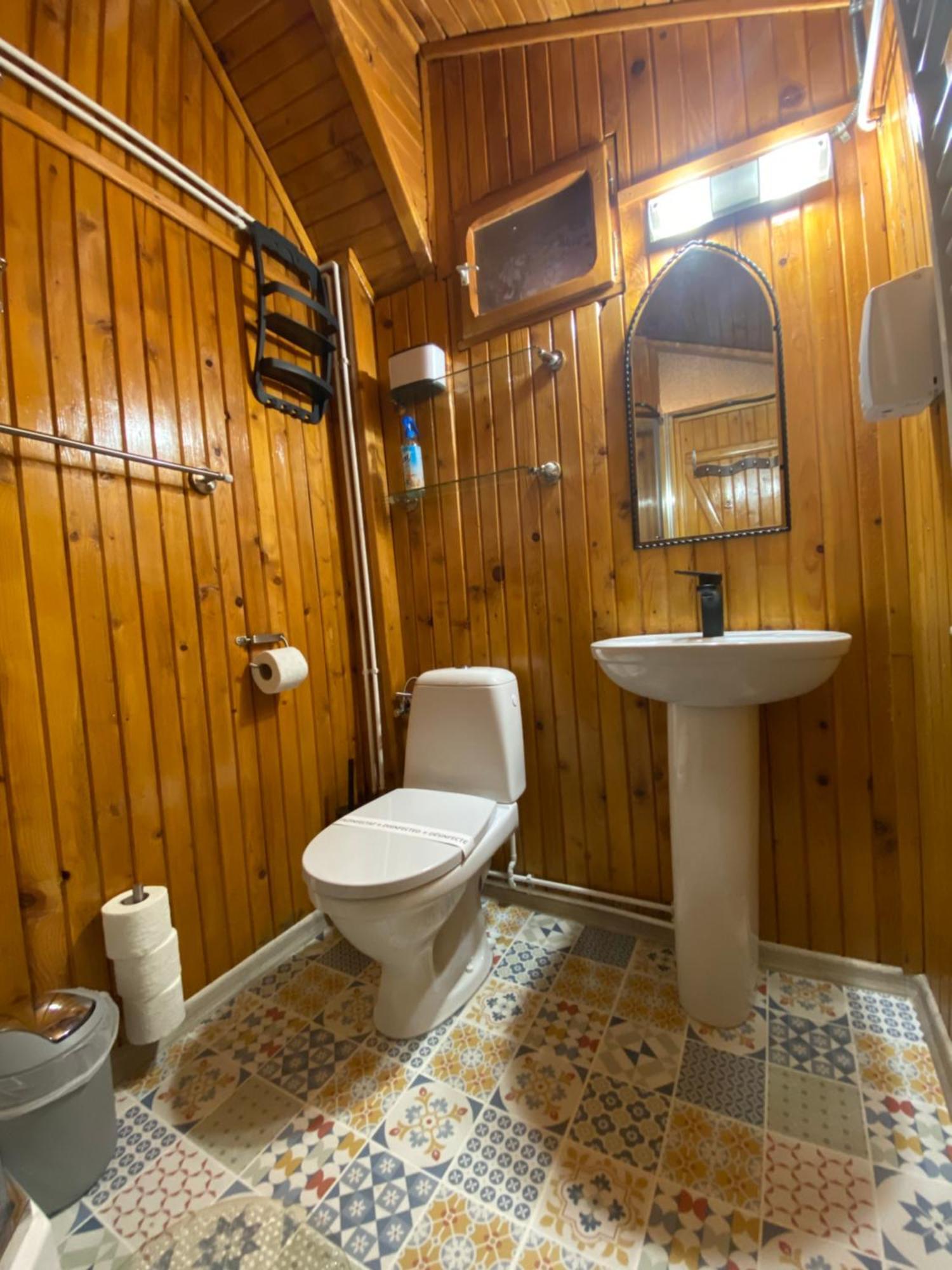 Wooden Attic Apartman Brassó Kültér fotó