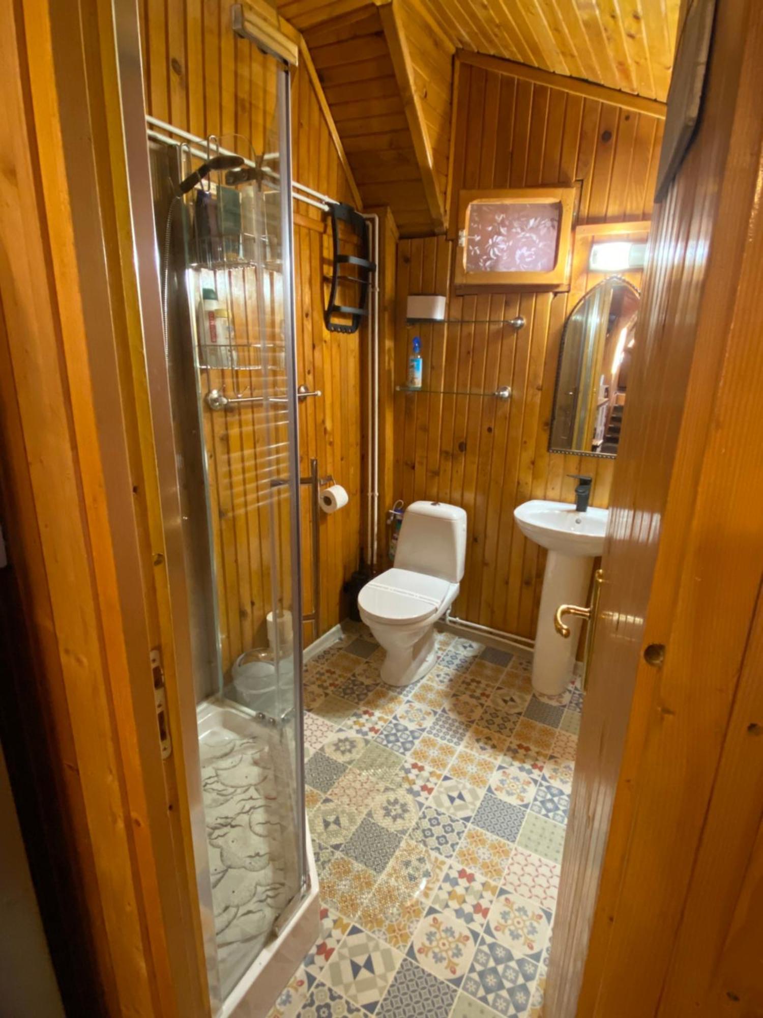 Wooden Attic Apartman Brassó Kültér fotó