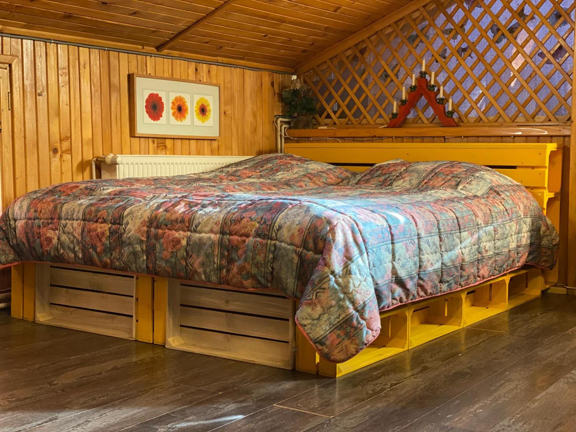 Wooden Attic Apartman Brassó Kültér fotó